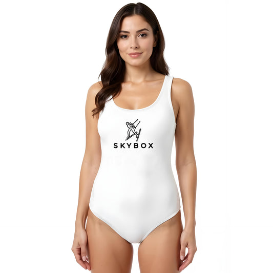 SKYBOX One-Piece Swimsuit